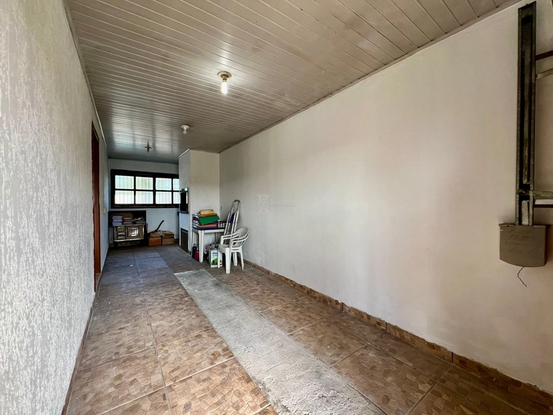 CASA DE PRAIA COM PISCINA: 3ª foto da galeria de imagens do imóvel