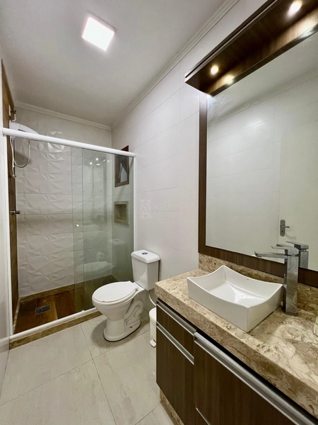CASA DE PRAIA COM PISCINA: 22ª foto da galeria de imagens do imóvel