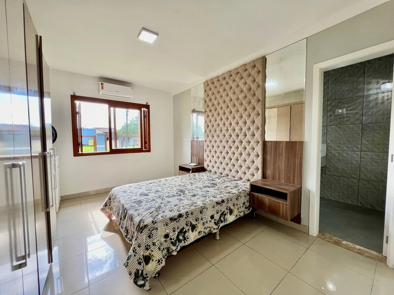 CASA DE PRAIA COM PISCINA: 18ª foto da galeria de imagens do imóvel