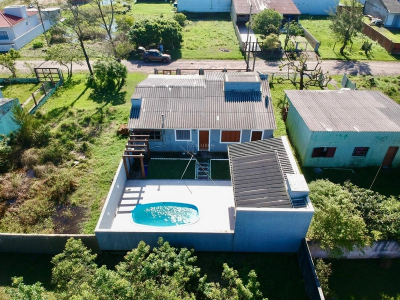 CASA DE PRAIA COM PISCINA: 34ª foto da galeria de imagens do imóvel
