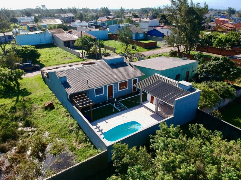 CASA DE PRAIA COM PISCINA: 35ª foto da galeria de imagens do imóvel