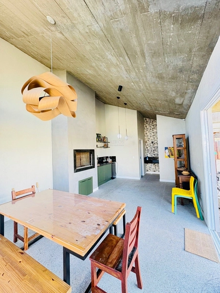 ECELENTE CASA DE PRAIA EM LAJE: 4ª foto da galeria de imagens do imóvel