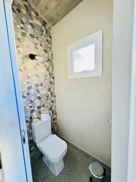 ECELENTE CASA DE PRAIA EM LAJE: 3ª foto da galeria de imagens do imóvel