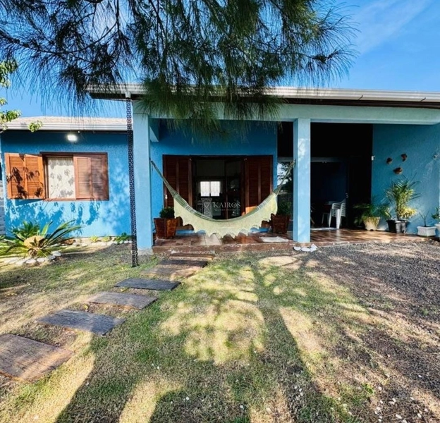 CASA DE PRAIA COM PISCINA: 12ª foto da galeria de imagens do imóvel
