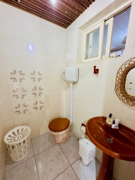 CASA DE PRAIA PROXÍMA AO MAR: 18ª foto da galeria de imagens do imóvel
