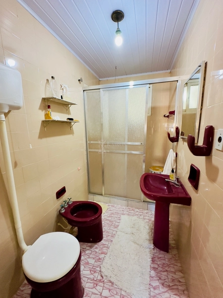CASA DE PRAIA PROXÍMA AO MAR: 12ª foto da galeria de imagens do imóvel