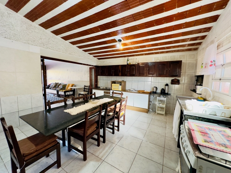 CASA DE PRAIA PROXÍMA AO MAR: 15ª foto da galeria de imagens do imóvel
