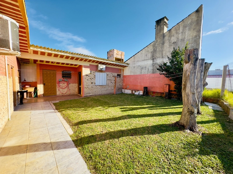 CASA DE PRAIA PROXÍMA AO MAR: 2ª foto da galeria de imagens do imóvel