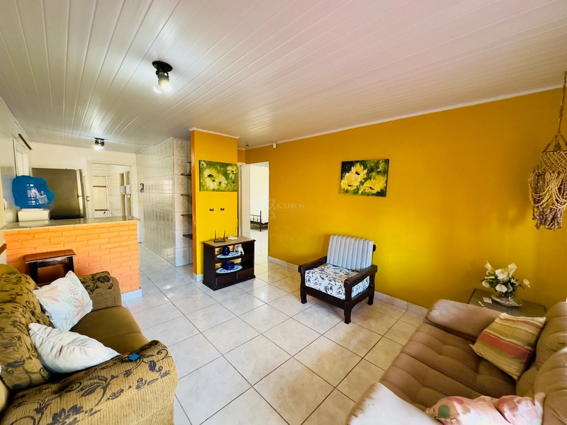 CASA DE PRAIA PROXÍMA AO MAR: 22ª foto da galeria de imagens do imóvel