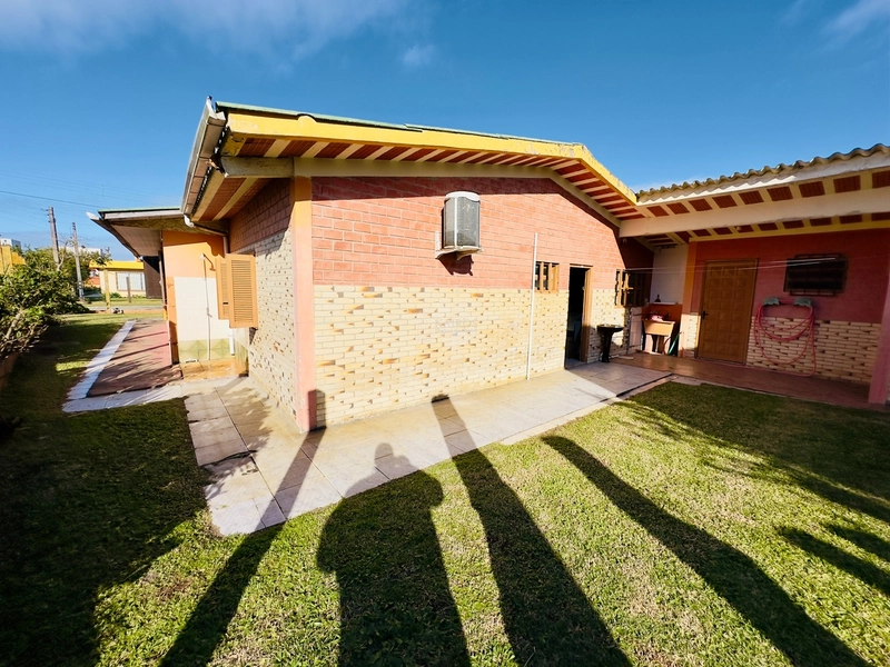 CASA DE PRAIA PROXÍMA AO MAR: 3ª foto da galeria de imagens do imóvel