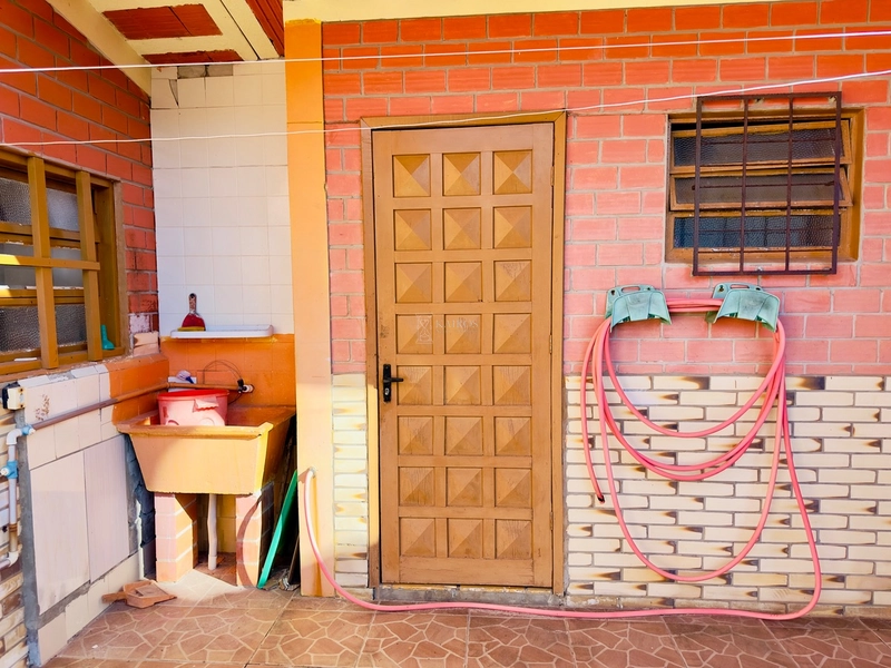 CASA DE PRAIA PROXÍMA AO MAR: 6ª foto da galeria de imagens do imóvel
