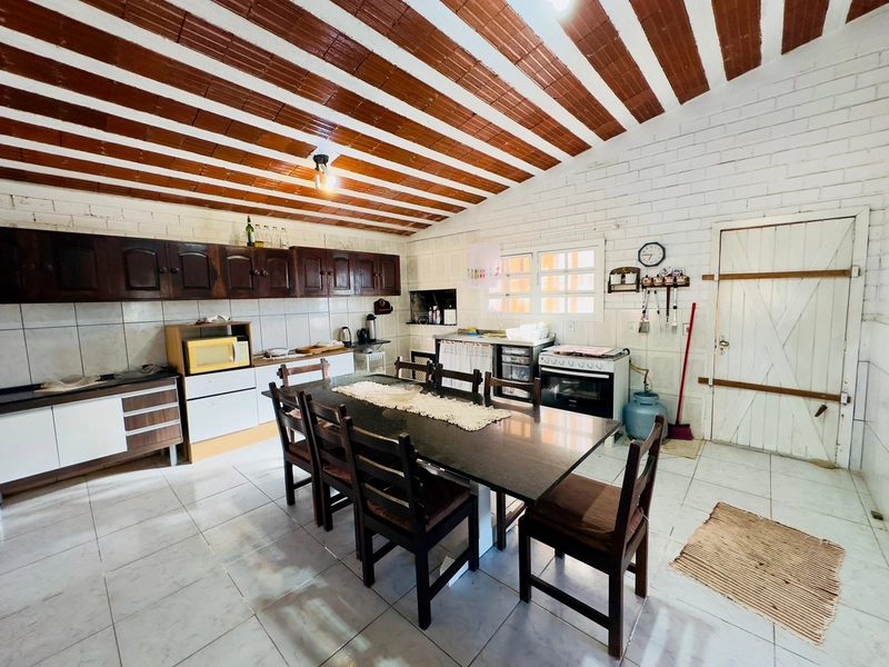 CASA DE PRAIA PROXÍMA AO MAR: 17ª foto da galeria de imagens do imóvel