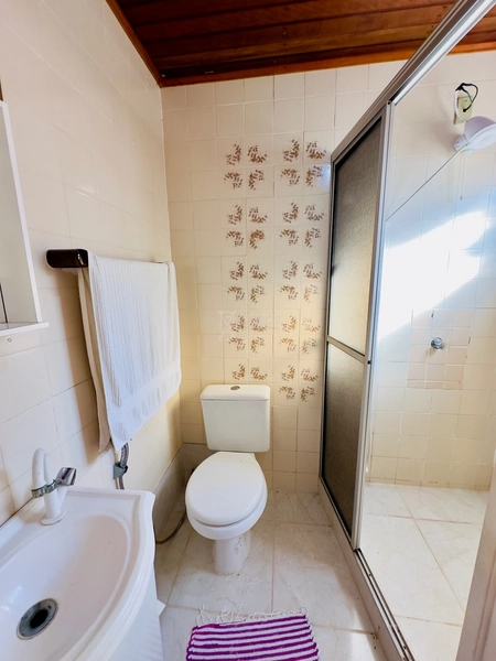 CASA DE PRAIA PROXÍMA AO MAR: 13ª foto da galeria de imagens do imóvel