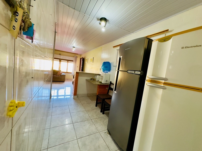 CASA DE PRAIA PROXÍMA AO MAR: 19ª foto da galeria de imagens do imóvel