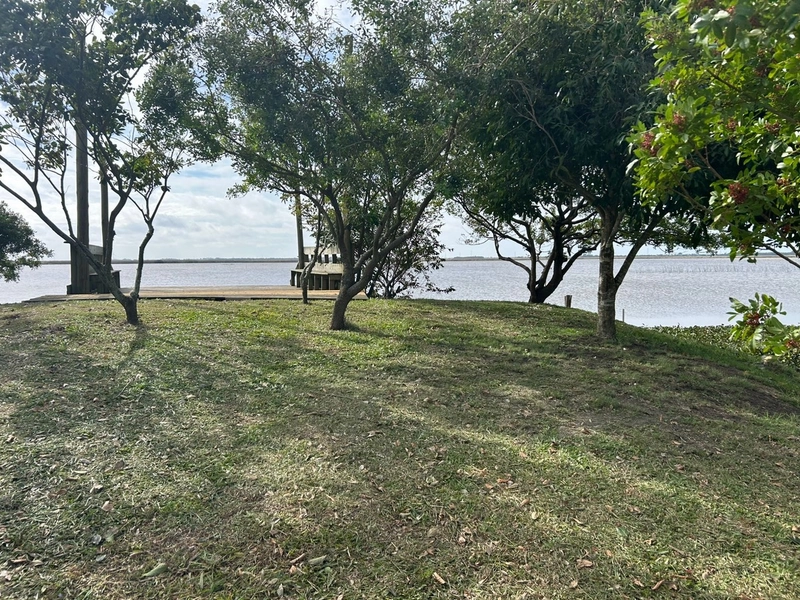 SITIO COM LAGOA: 25ª foto da galeria de imagens do imóvel