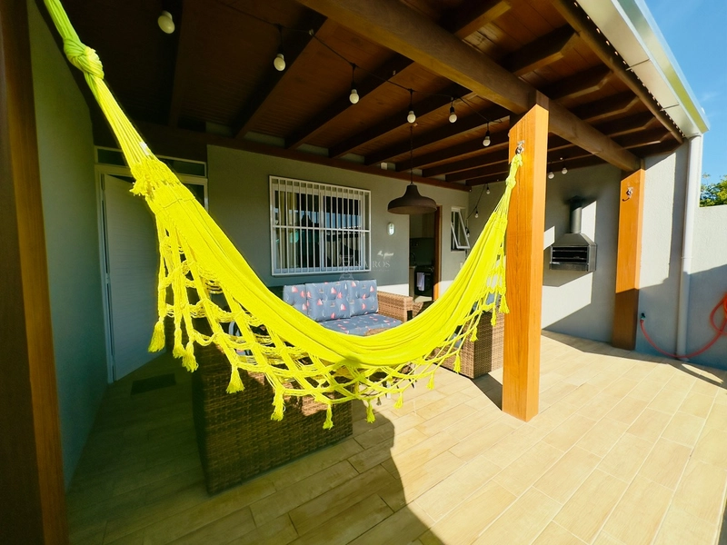Casa de Praia: 10ª foto da galeria de imagens do imóvel