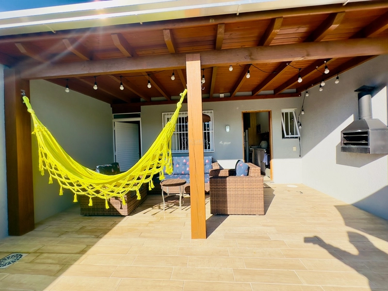 Casa de Praia: 8ª foto da galeria de imagens do imóvel