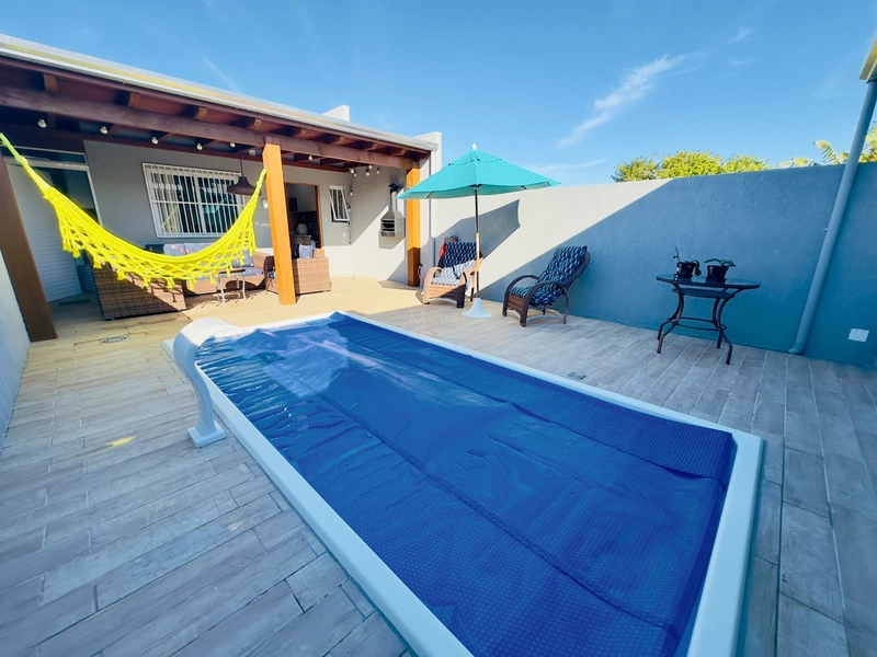 Casa de Praia: 7ª foto da galeria de imagens do imóvel