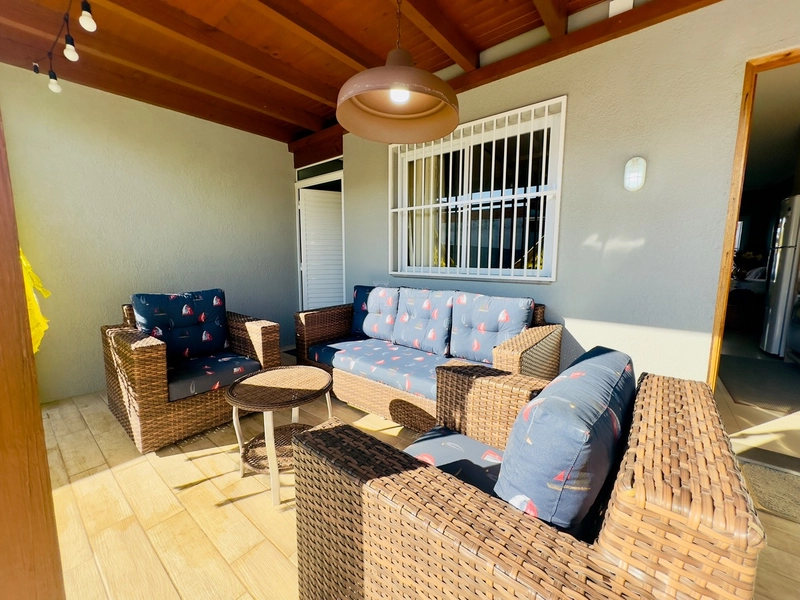 Casa de Praia: 11ª foto da galeria de imagens do imóvel