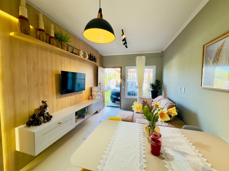 Casa de Praia: 20ª foto da galeria de imagens do imóvel