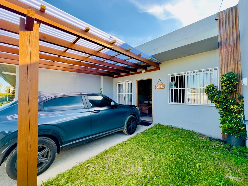 Casa de Praia: 1ª foto da galeria de imagens do imóvel