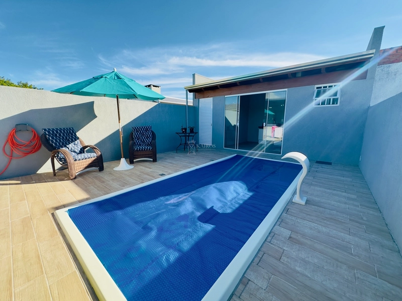 Casa de Praia: 6ª foto da galeria de imagens do imóvel