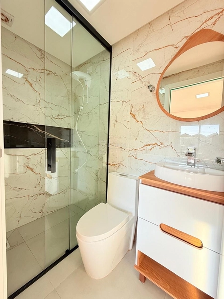 EXCELENTE CASA COM PISCINA: 7ª foto da galeria de imagens do imóvel