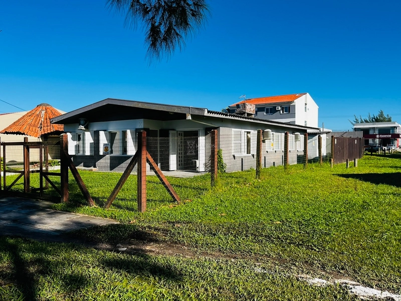 CASA DE PRAIA EM XANGRI-LÁ: 34ª foto da galeria de imagens do imóvel