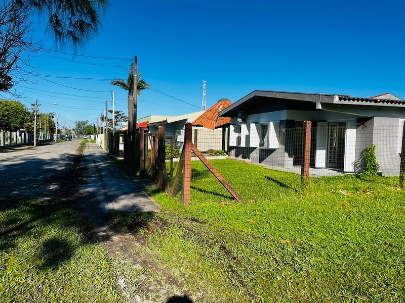 CASA DE PRAIA EM XANGRI-LÁ: 32ª foto da galeria de imagens do imóvel