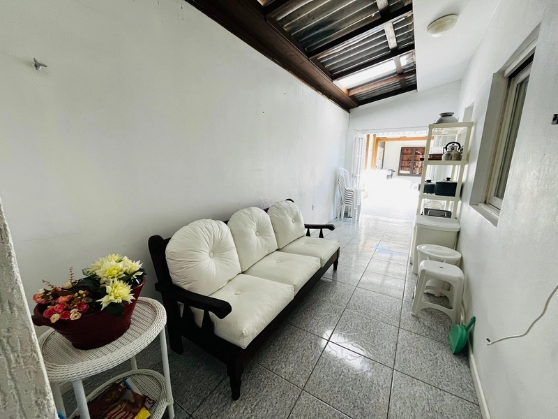 CASA DE PRAIA EM XANGRI-LÁ: 7ª foto da galeria de imagens do imóvel