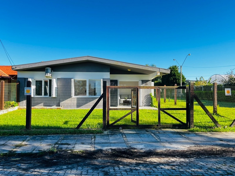 CASA DE PRAIA EM XANGRI-LÁ: 37ª foto da galeria de imagens do imóvel