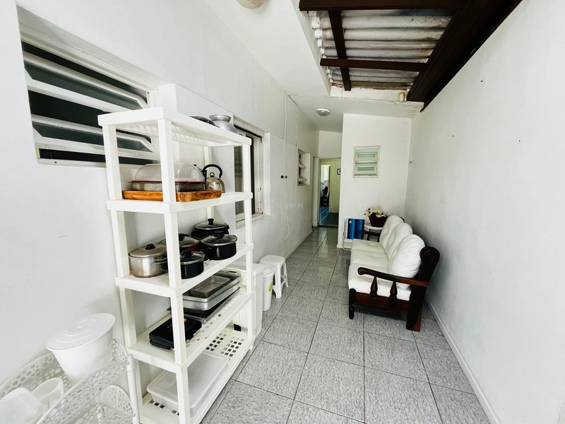 CASA DE PRAIA EM XANGRI-LÁ: 6ª foto da galeria de imagens do imóvel