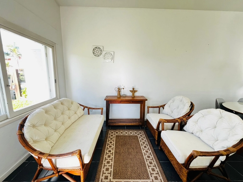 CASA DE PRAIA EM XANGRI-LÁ: 24ª foto da galeria de imagens do imóvel