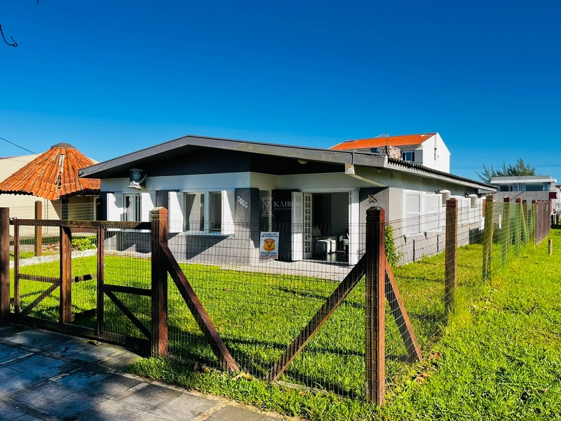 CASA DE PRAIA EM XANGRI-LÁ: 35ª foto da galeria de imagens do imóvel
