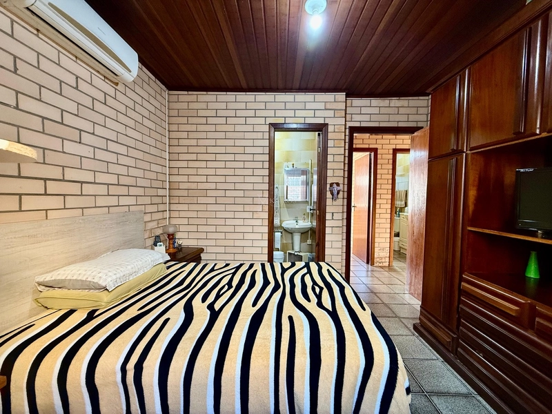 CASA DE PRAIA EM XANGRI-LÁ: 29ª foto da galeria de imagens do imóvel