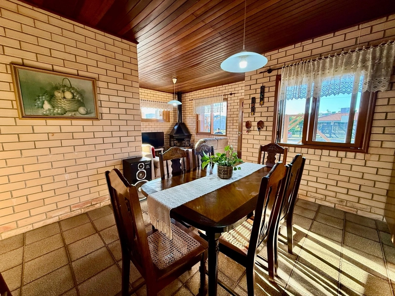 CASA DE PRAIA EM XANGRI-LÁ: 21ª foto da galeria de imagens do imóvel