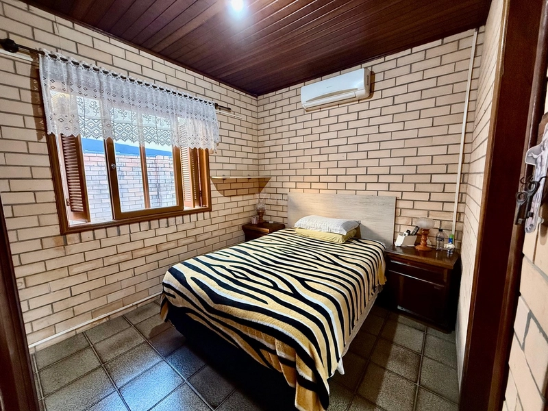 CASA DE PRAIA EM XANGRI-LÁ: 15ª foto da galeria de imagens do imóvel