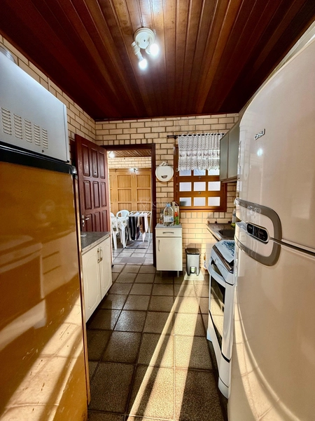 CASA DE PRAIA EM XANGRI-LÁ: 25ª foto da galeria de imagens do imóvel