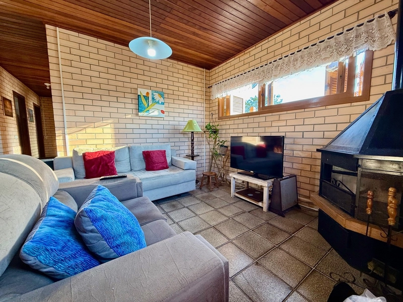 CASA DE PRAIA EM XANGRI-LÁ: 24ª foto da galeria de imagens do imóvel