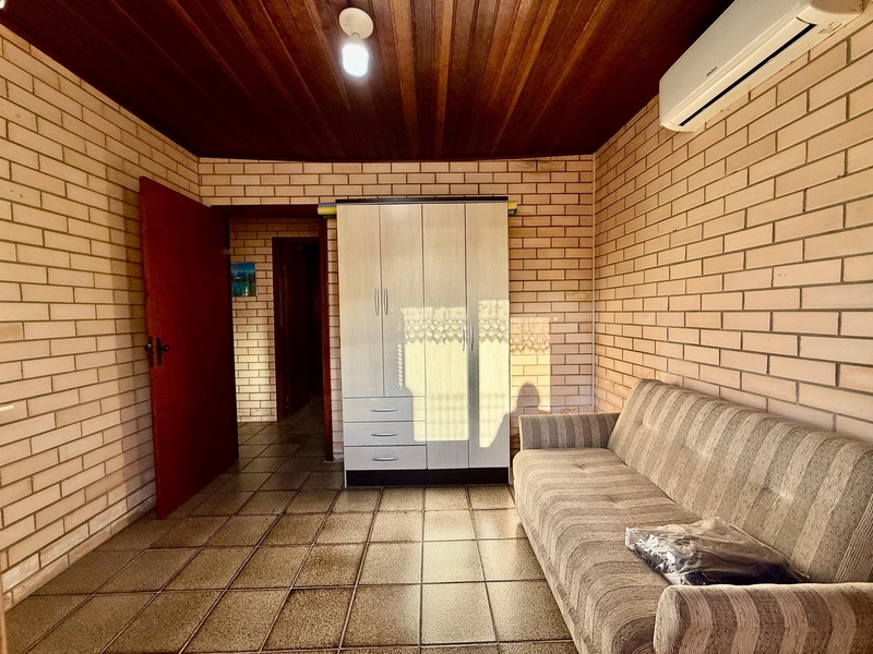 CASA DE PRAIA EM XANGRI-LÁ: 28ª foto da galeria de imagens do imóvel