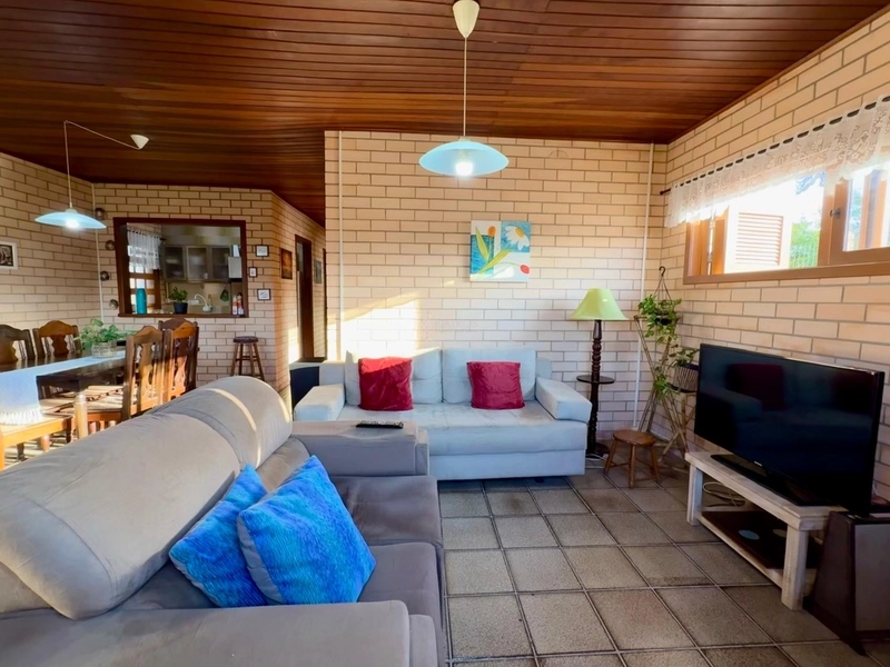 CASA DE PRAIA EM XANGRI-LÁ: 23ª foto da galeria de imagens do imóvel