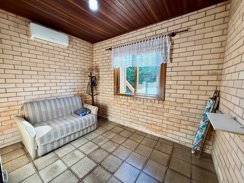 CASA DE PRAIA EM XANGRI-LÁ: 14ª foto da galeria de imagens do imóvel