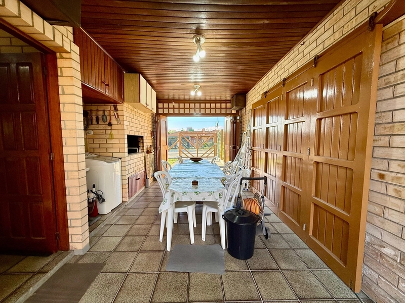 CASA DE PRAIA EM XANGRI-LÁ: 8ª foto da galeria de imagens do imóvel