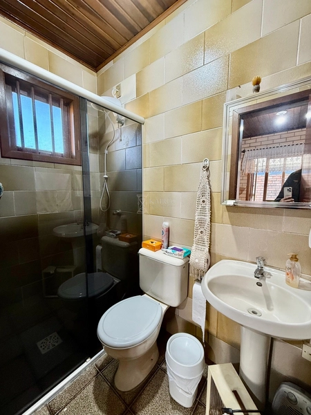 CASA DE PRAIA EM XANGRI-LÁ: 16ª foto da galeria de imagens do imóvel