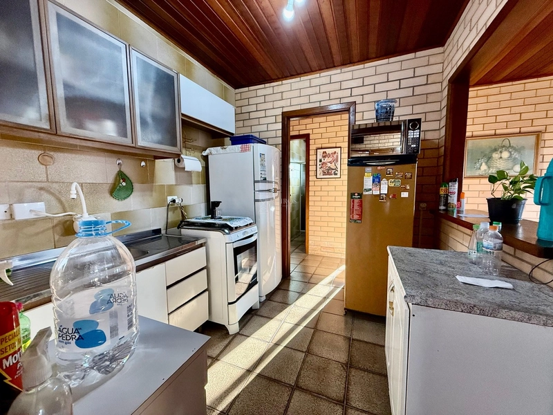 CASA DE PRAIA EM XANGRI-LÁ: 26ª foto da galeria de imagens do imóvel