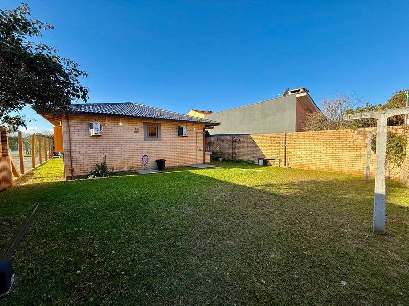 CASA DE PRAIA EM XANGRI-LÁ: 11ª foto da galeria de imagens do imóvel