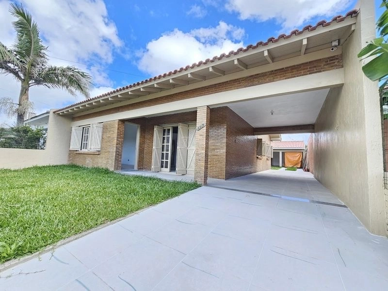 Excelente casa de praia em laje: 1ª foto da galeria de imagens do imóvel