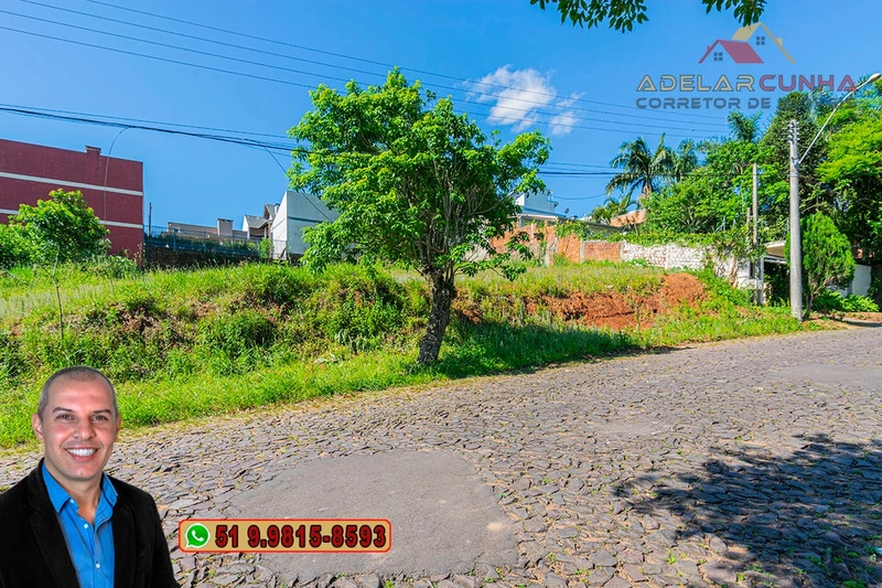 Terreno à VENDA no bairro Imigrante Norte em Campo Bom: 14ª foto da galeria de imagens do imóvel