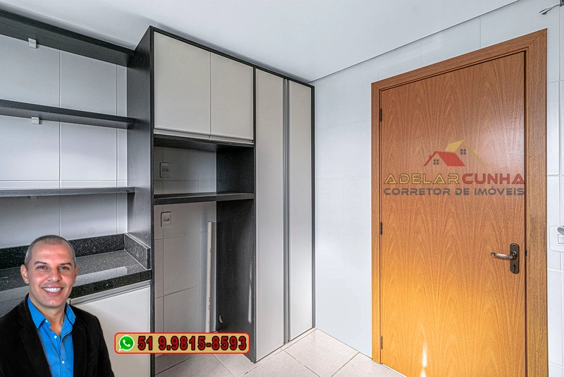 Apartamento em Novo Hamburgo com 2 dormitórios: 5ª foto da galeria de imagens do imóvel