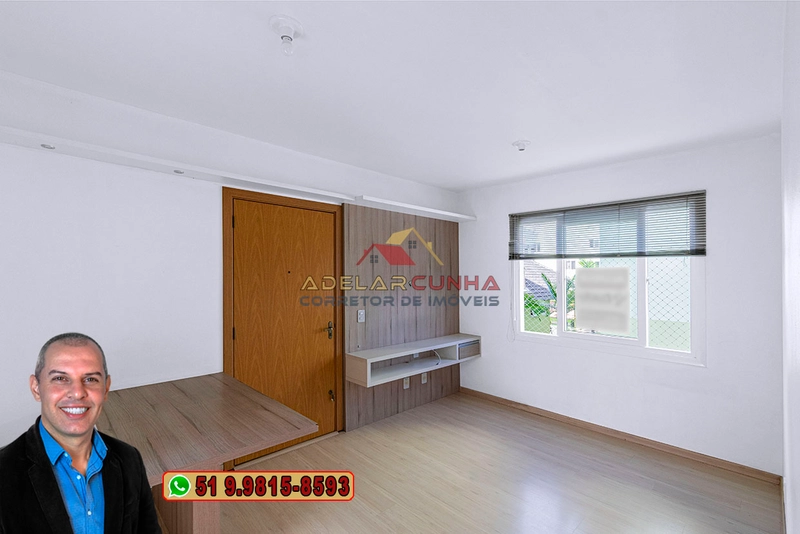 Apartamento em Novo Hamburgo com 2 dormitórios: 8ª foto da galeria de imagens do imóvel